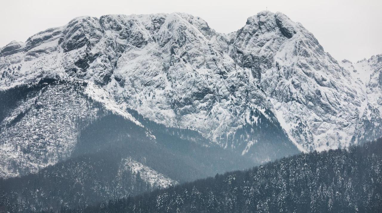 Szymaszkowa 3 By Homeprime Zakopane Exterior photo