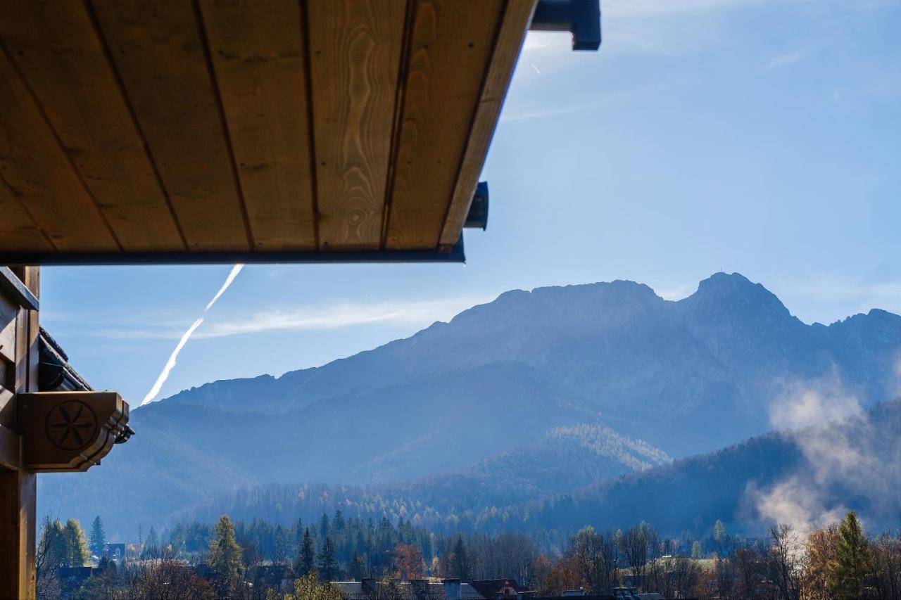 Szymaszkowa 3 By Homeprime Zakopane Exterior photo